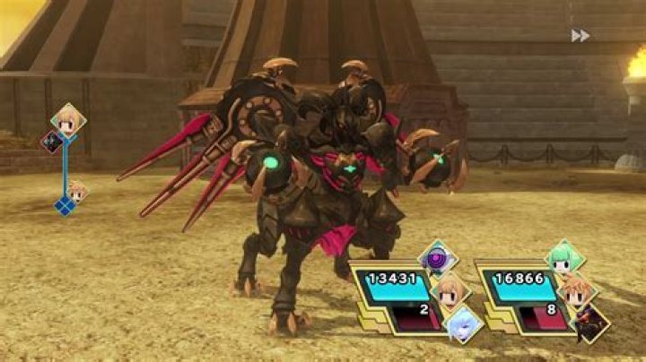 World of Final Fantasy: How to Capture and Imprism Mirages