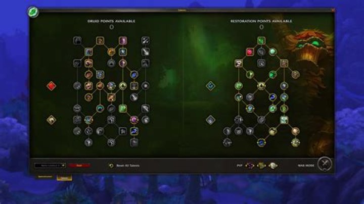 World of Warcraft: Dragonflight’s talent trees getting a major rework
