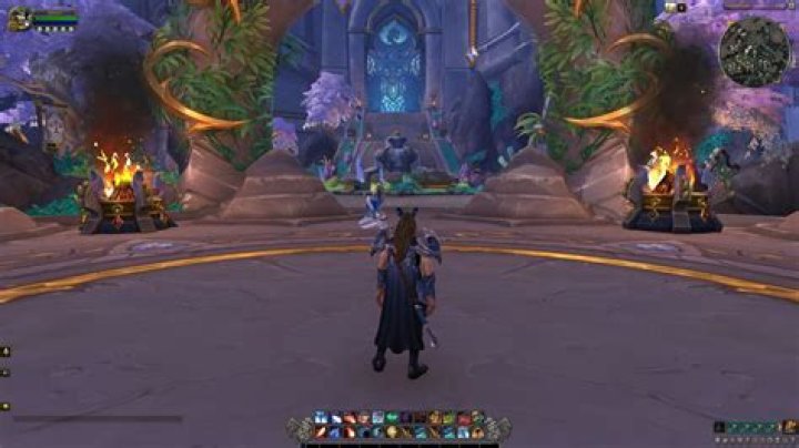 World of Warcraft: New Evoker class is Dragonflight’s most exciting addition