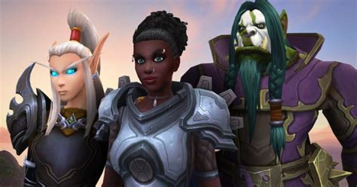 World of Warcraft: Shadowlands pre-patch revamps customization and leveling