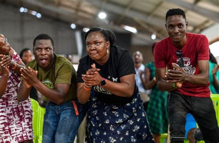 World Record Clapping: The Art Of Applause And Its Remarkable Achievements