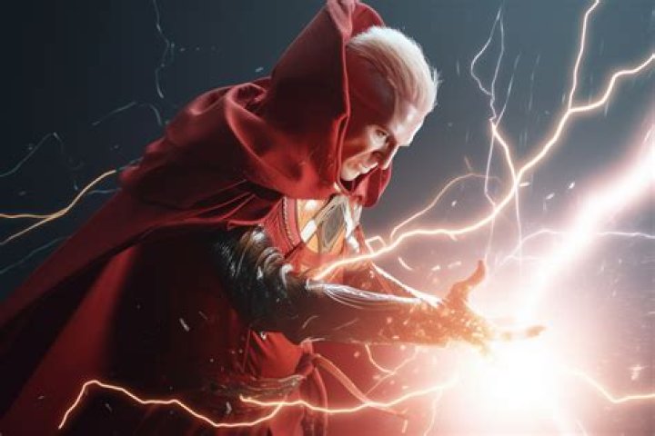 Would a maximized chaos bolt continue to bounce infinitely?