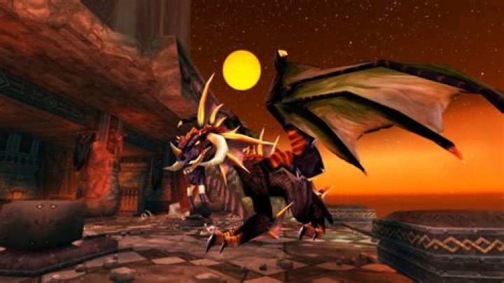 WoW Classic Season of Mastery introduces massive changes to Blackwing Lair