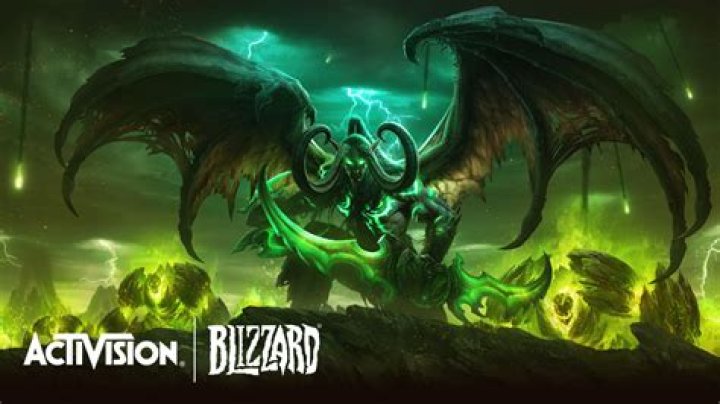 WoW & Diablo composer slams Activision Blizzard amid lawsuit controversy