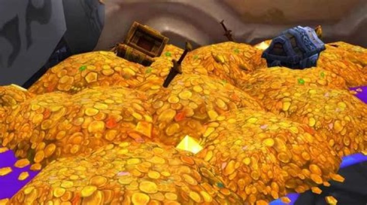WoW players petition for bans as gold buying crisis deepens