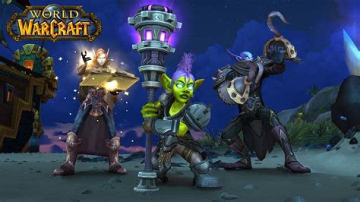 WoW players stunned after losing guild titles for no apparent reason