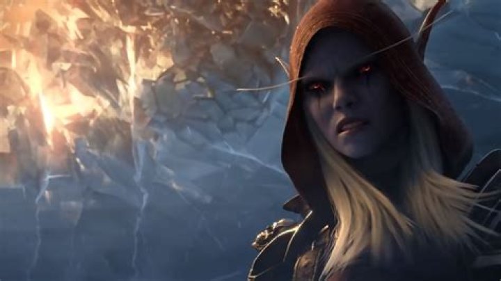 WoW Shadowlands 9.2.5 Release Date