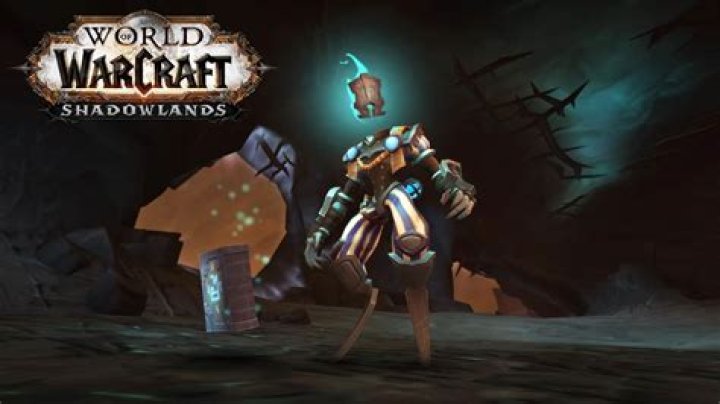 WoW Shadowlands easter egg suggests fan-favorite character may return