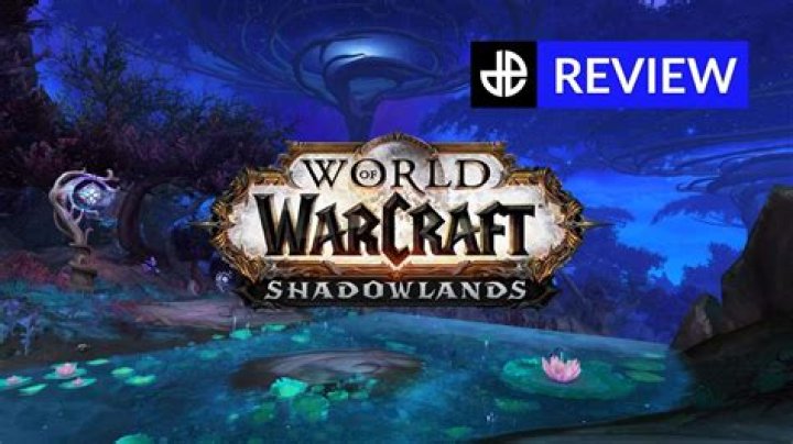WoW Shadowlands review: Blizzard back on form with a gripping story