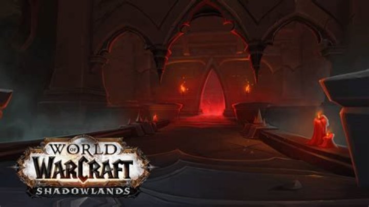 WoW Shadowlands streamers discover game-breaking dungeon bug