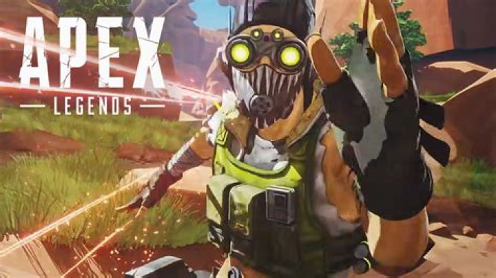 Wraith is quickly becoming most popular Apex Legends pick again thanks to Ash