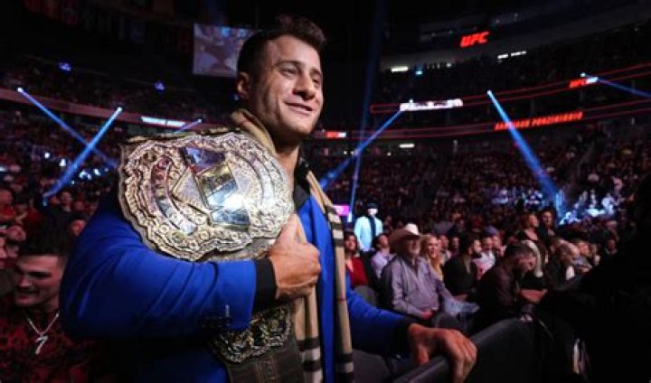 	Wrestler Maxwell Jacob Friedman is glad to be seen as a strong Jew	