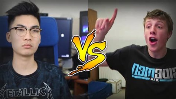Wroetoshaw Roasts RiceGum In a New Diss Track