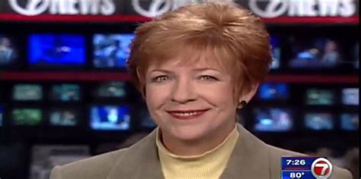 	WSVN-Ch. 7’s Carmel Cafiero to retire after 43 years	