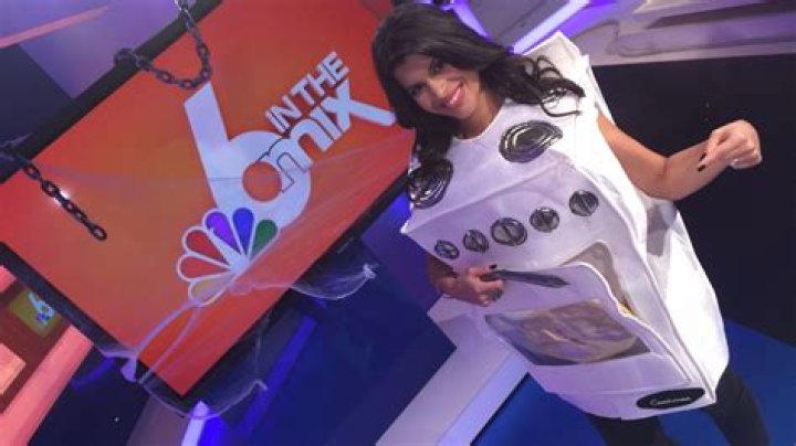 	WTVJ-Ch. 6’s Roxanne Vargas moves to weekday mornings	
