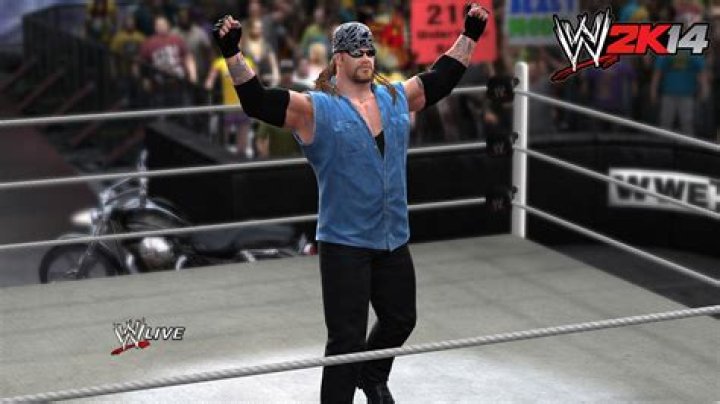 WWE 2K14 Phenom Edition puts Undertaker in tin coffin