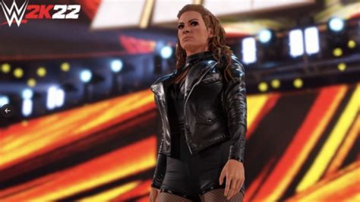 WWE 2K22: 5 Best Fighter Superstars
