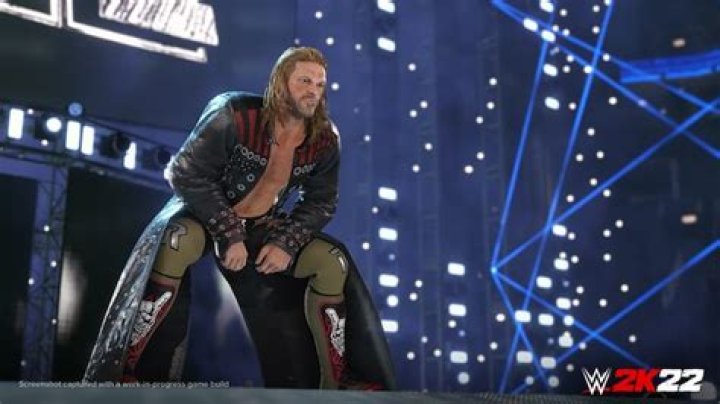 WWE 2K22 Servers Down: How to Check