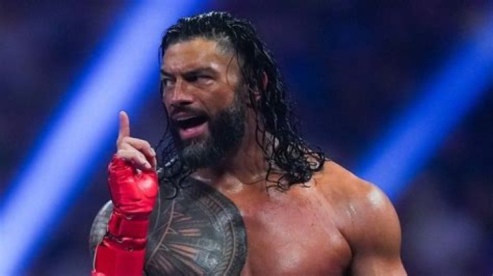 WWE has huge plans in store for Roman Reigns; set to face two major names in 2024
