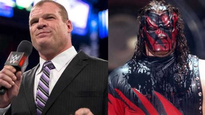 Wwe Kane Net Worth 2024