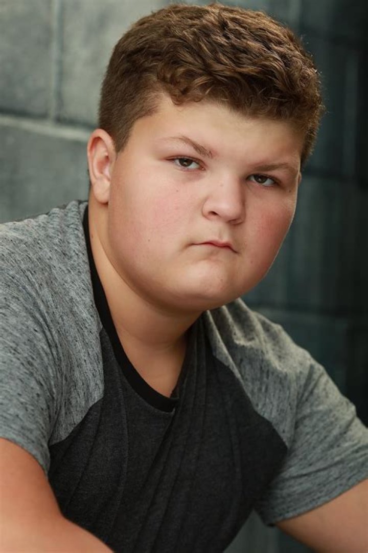 Wyatt McClure Disability: A Journey Of Strength And Resilience