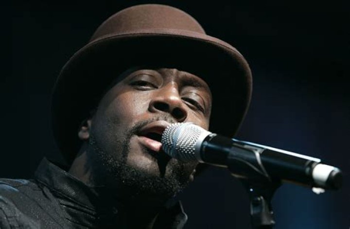 Wyclef Jean Biography