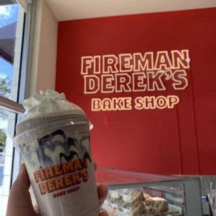 	Wynwood’s Fireman Derek’s Bake Shop bringing pies, cakes, buzz to downtown Fort Lauderdale	