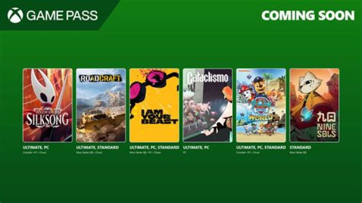 Xbox Game Pass September 2021: Scarlet Nexus added to new games