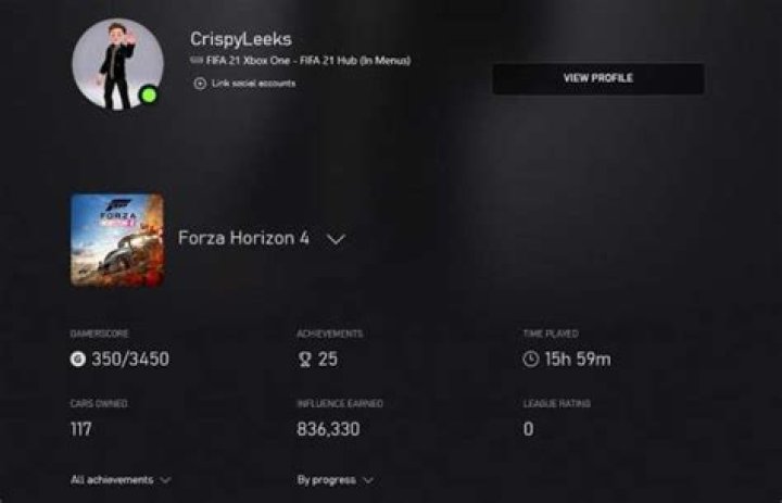 Xbox Series X: How to Check Game Time Played (Hours Played)