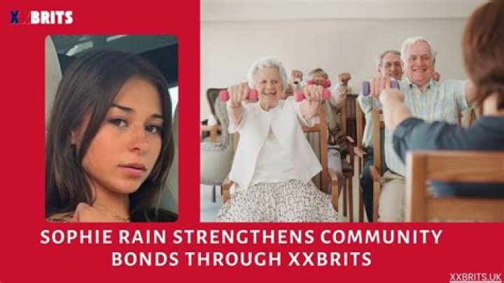 Xbrits.com: Your Ultimate Destination For British Entertainment