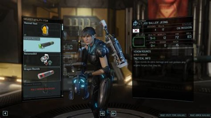 XCOM 2: How to Make More Contacts