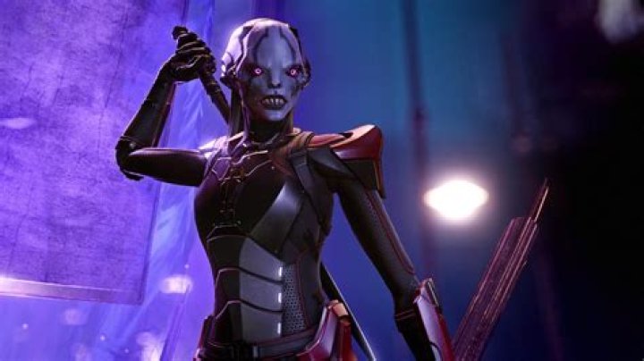 XCOM 2 War of the Chosen: How to Kill the Chosen (Assassin, Hunter, Warlock)