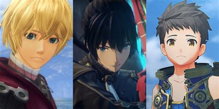 Xenoblade Chronicles: How to Get Love Source