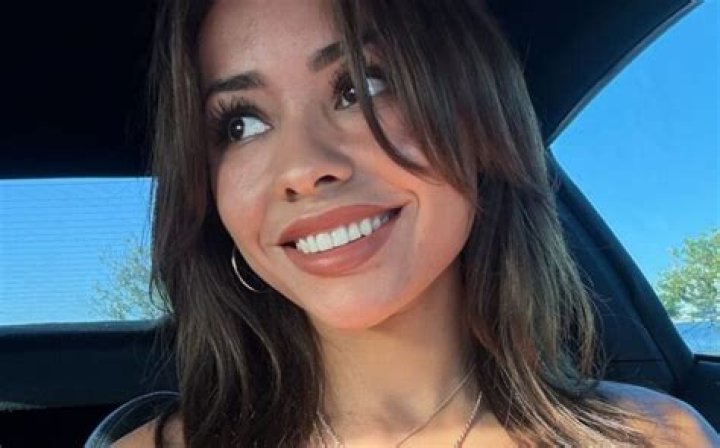 Ximena Saenz Nudes Leaked: What You Need To Know
