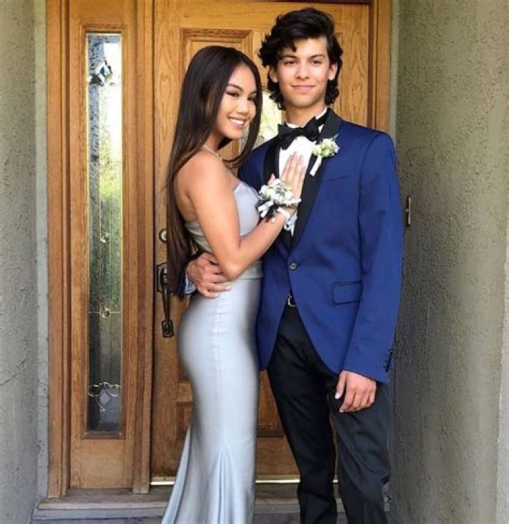 Xolo Mariduena's Romantic Life: Who Is His Girlfriend?