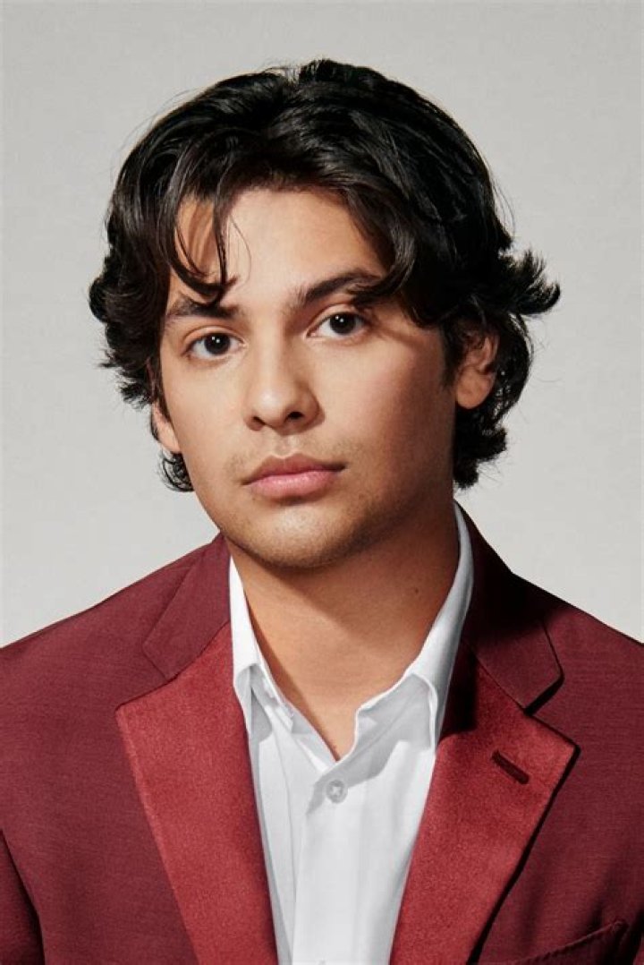 Xolo Maridueña And Bruna: A Deep Dive Into Their Lives And Careers