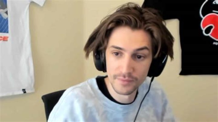 xQc banned & unbanned from Twitch for the fifth time – and no one knows why