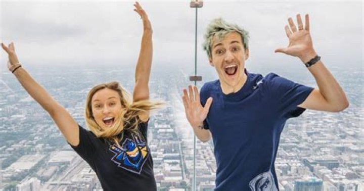 xQc charity debate gets personal: Ninja, Jessica Blevins & Alinity feud