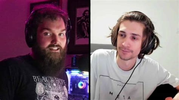 xQc defends Penta's GTA RP character after being accused of 