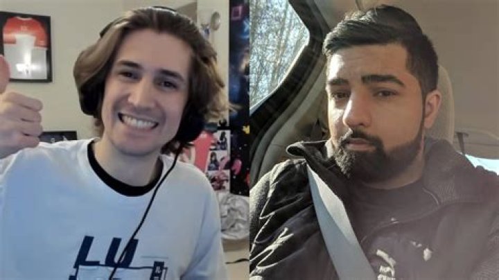 xQc explains why Twitch streamer Lirik is responsible for battle royale games blowing up