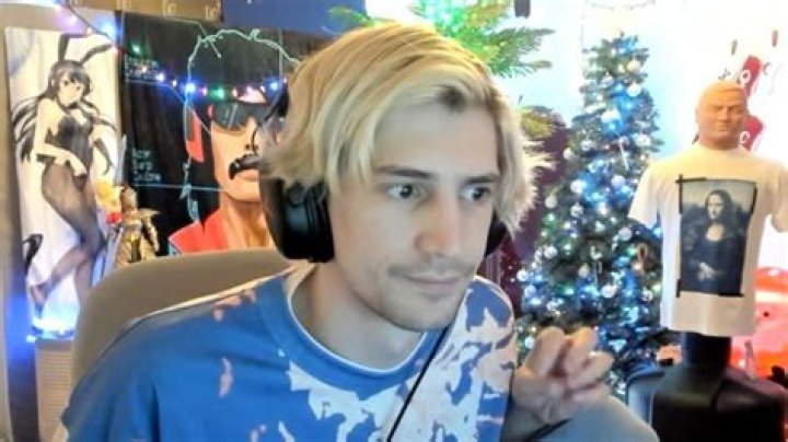 xQc laughs off claims he will be banned by Twitch if he keeps watching TV shows