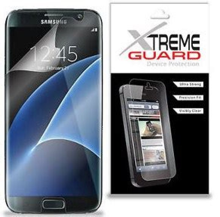 Xtremeguard tempered glass | Android Central