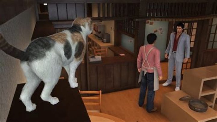 Yakuza 6: How Long It Is and How Many Chapters There Are