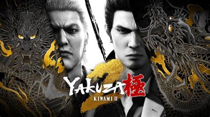 Yakuza Kiwami 2: How Long It Is and How Many Chapters There Are