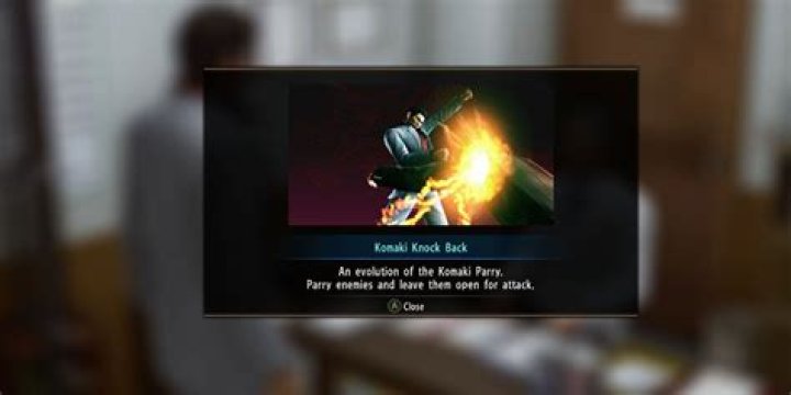 Yakuza Kiwami: How to Unlock Upgrades Fast