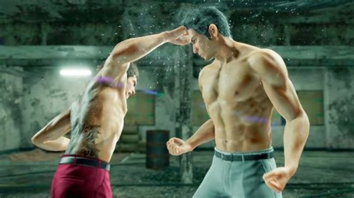 Yakuza Like a Dragon: How to Break Metal Barriers