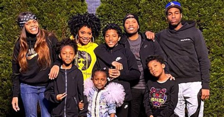 Yandy And Mendeecees Kids: A Look Into Their Family Life