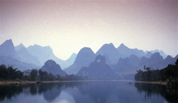Yangshuo climbing makes you feel alive – American book on China’s most popular crag destination