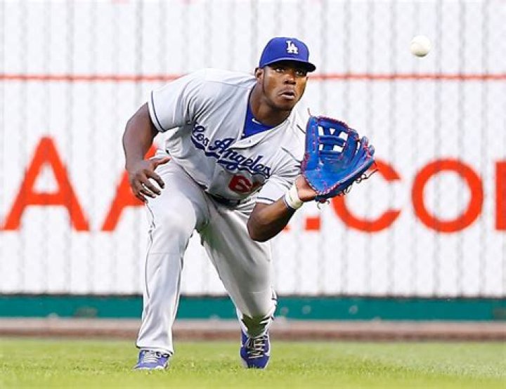 Yasiel Puig Net Worth 2024