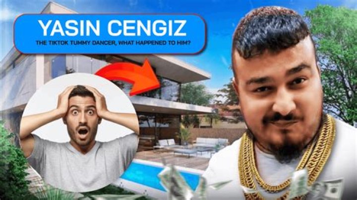 Yasin Cengiz Died